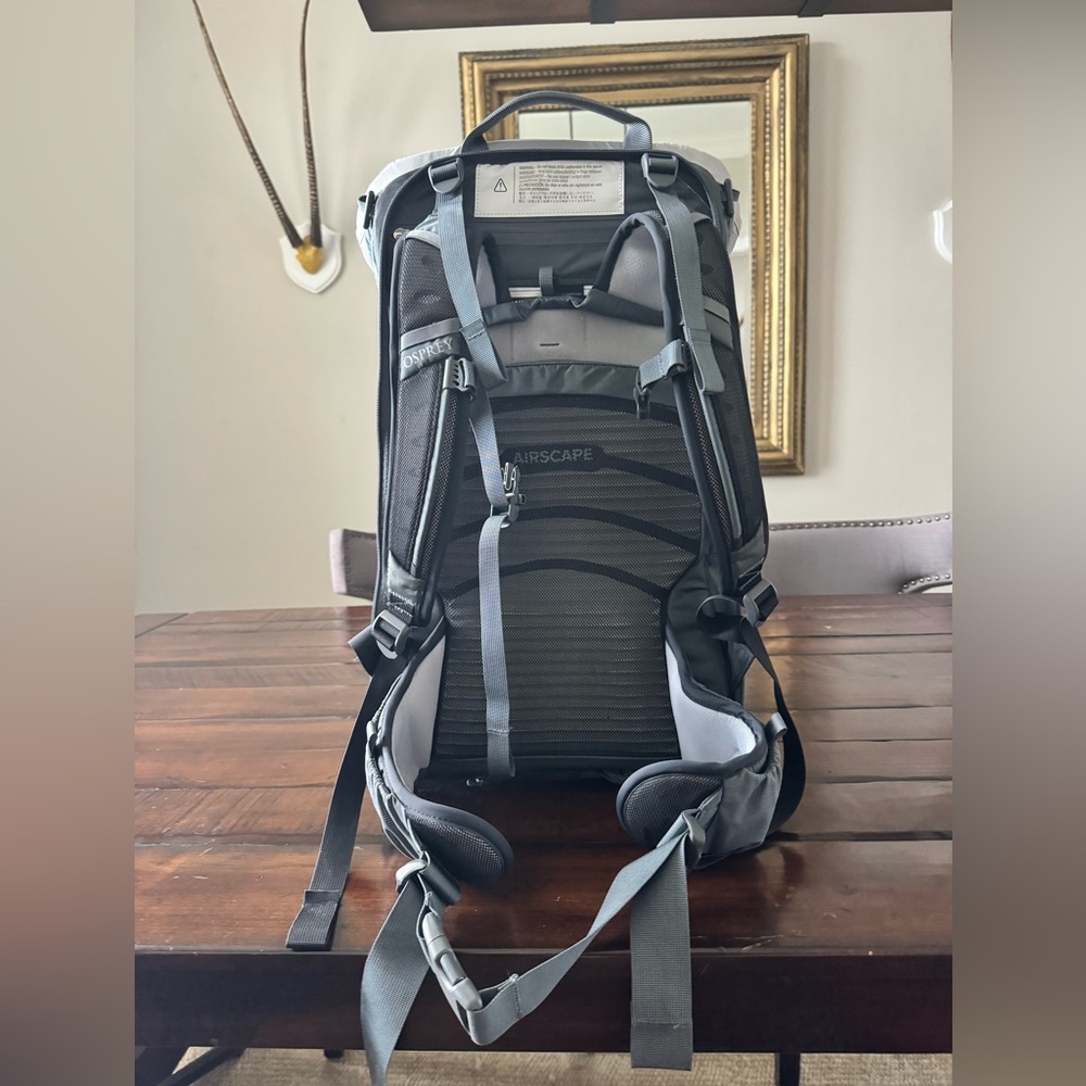 Osprey POCO LT child carrier pack